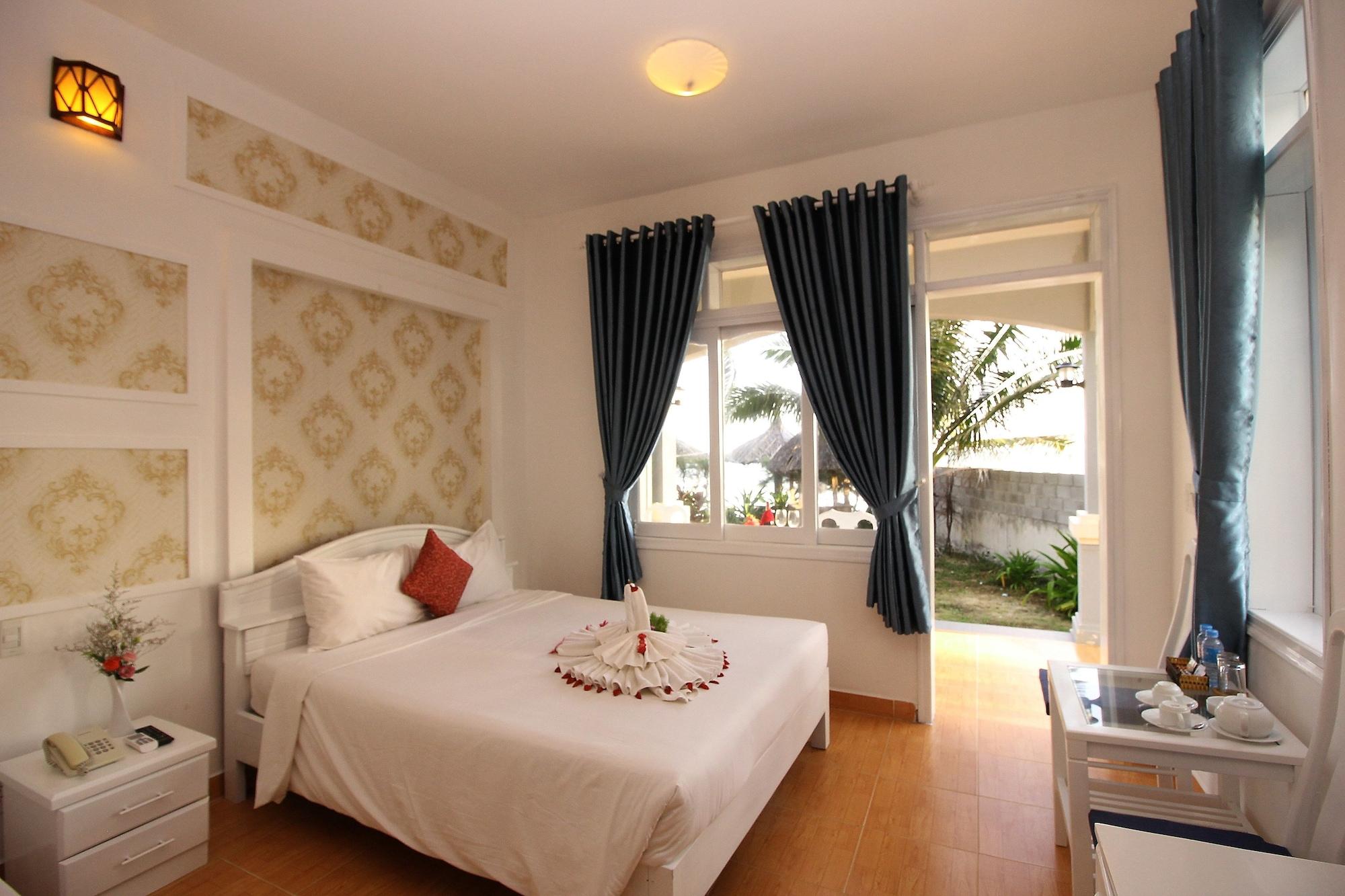 Little Paris Resort Фантхьєт Екстер'єр фото