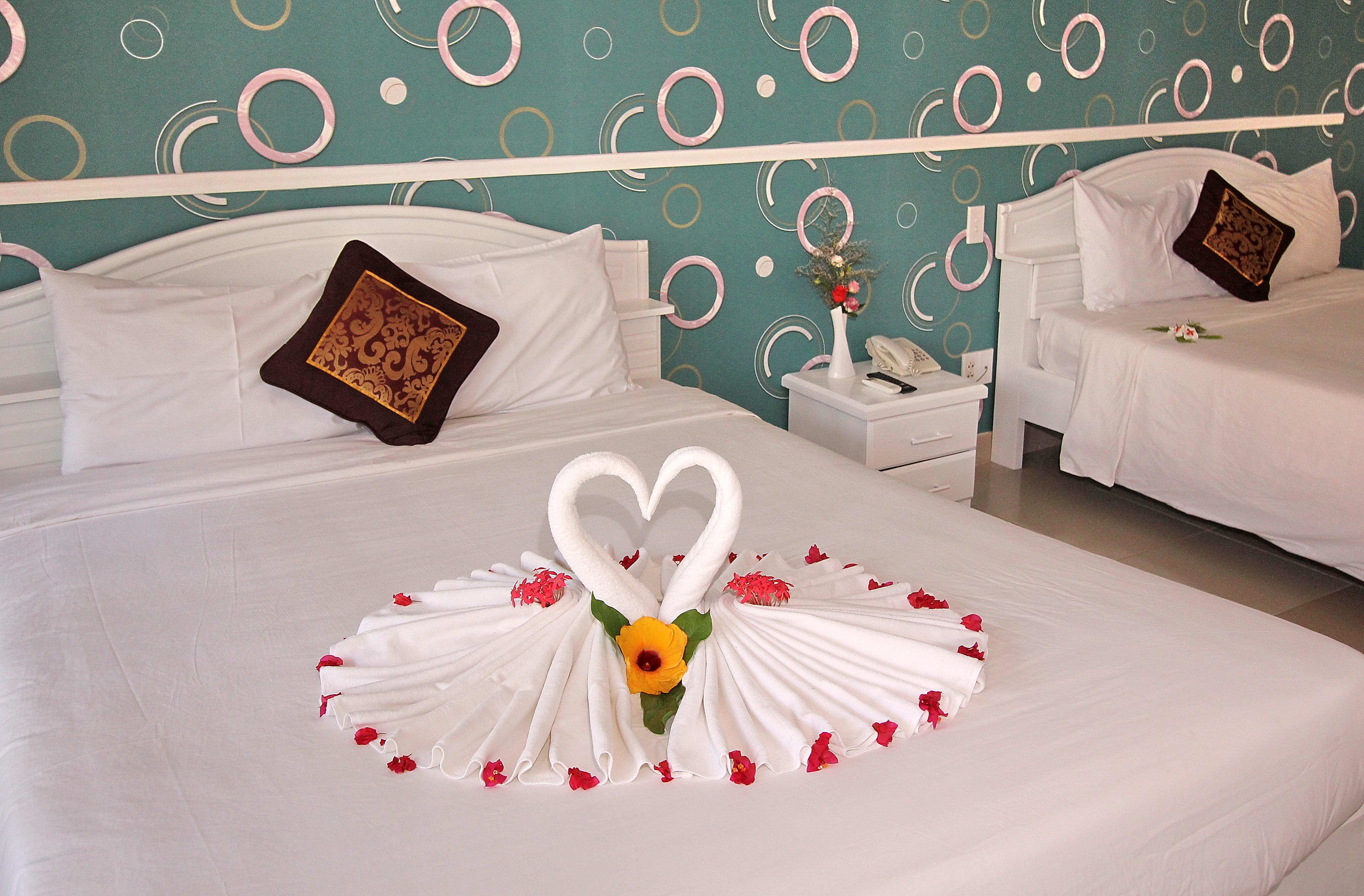 Little Paris Resort Фантхьєт Екстер'єр фото
